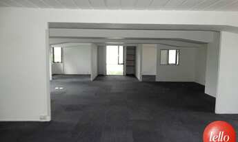 Imagem 3: São Paulo - Conjunto Comercial/sala - Brooklin