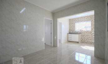 Imagem 3: Casa para Aluguel - Vila das Mercês, 2 Quartos, 80 m2