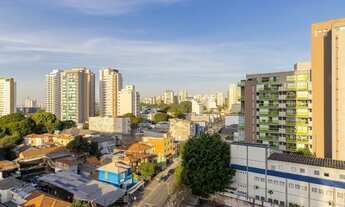 Imagem 7: Apartamento à Venda em Perdizes em São Paulo no Edifício Vn Turiassu 1473 com 1 Dormitório