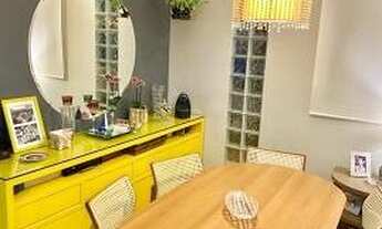 Imagem 7: Excelente apartamento de 100m² bem localizado na Zona Sul de São Paulo