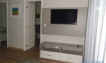 Imagem 2: FLAT - VILA OLÍMPIA - SP