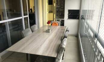 Imagem: Apartamento 3 Dormitórios 1 Suite 2 Vagas