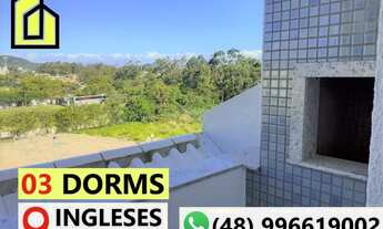 Imagem 7: Dc = Apartamento duplex 3 dorm novo no Centros dos Ingleses otimo residencial