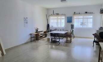 Imagem 2: Apartamento com 3 ds 1 suíte, living com terraço e gar. Consolação - São Paulo - SP