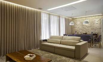 Imagem 3: Royal Blue apartamento de 1689m2, 3 suites,Barra da tijuca-RJ