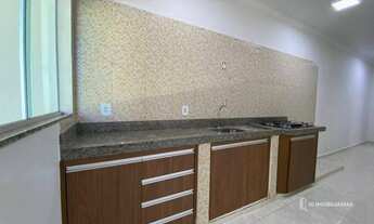 Imagem 7: Casa com 3 dormitórios para alugar por R$ 1.200,00/mês - Lagoa Azul I - Ituiutaba/MG