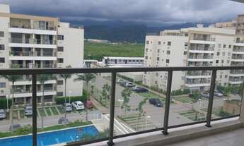 Imagem 4: Apartamento de 93 metros quadrados no bairro Barra da Tijuca com 3 quartos