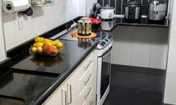 Imagem 6: Apto 65 metros, Barro Branco - ZN, Imóvel reformado com excelente acabamento, 2 dorm- 2 ba