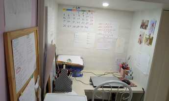 Imagem 5: Apartamento para venda tem 84 com 3 quartos em Acupe de Brotas - Salvador - BA