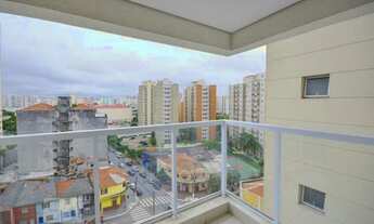 Imagem 3: OPORTUNIDADE DE APARTAMENTO NA REGIÃO DO CAMBUCI