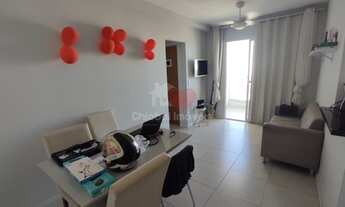 Imagem 3: Apartamento 2 quartos na Praia das Gaivotas