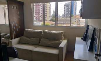 Imagem 5: Promoção na vila Mariana 3 Dorms sendo 1 suite e 2 vagas de garagem