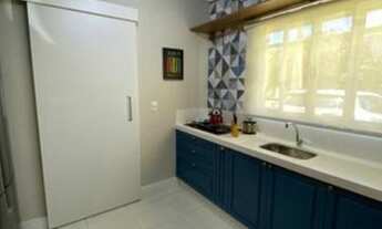 Imagem 6: JUNDIAÍ - Casa de Condomínio - RESIDENCIAL THINA