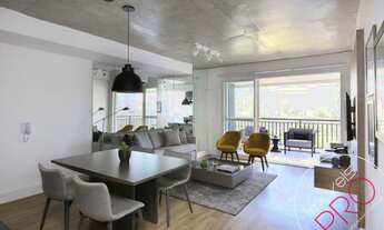 Imagem 2: Apartamento Mobiliado e com ar condicionado na sala e no quarto