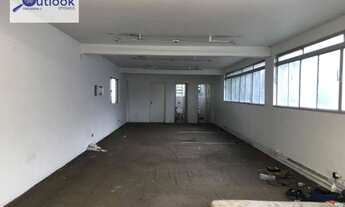 Imagem 7: Galpão para alugar, 1426 m² por R$ 22.000,00/mês - Serraria - Diadema/SP