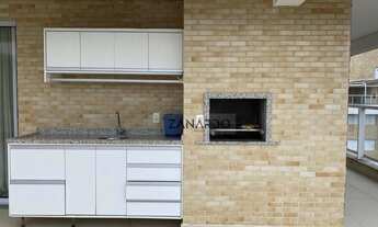 Imagem 4: Cobertura 3 dormitórios sendo 1 suíte, 173 m² - venda por R$ 2.150.000 ou aluguel por R$ 1