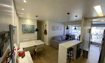 Imagem 5: Reserva Saúde a venda com 63m² 2 dormitórios 1 suíte e 2 vagas de garagem na Saúde - São P