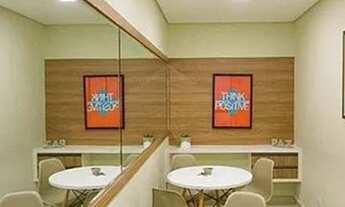 Imagem 4: APARTAMENTO AVIAÇÃO - PRAIA GRANDE SP