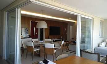 Imagem 4: APARTAMENTO - VILA OLÍMPIA - SP