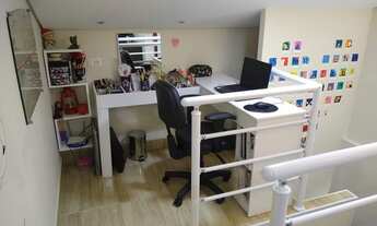 Imagem 6: Sobrado em Condomínio á venda no Demarchi com 02 Dorms e 02 Vagas