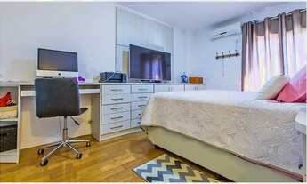 Imagem 2: Apartamento 01 por andar com 04 Suítes na Vila Mariana