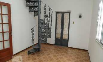 Imagem 3: Casa para Aluguel - Engenho Novo, 4 Quartos, 240 m2