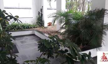 Imagem 7: LINDO APARTAMENTO 3 DORMITÓRIOS PARA LOCAÇÃO EM MOEMA !!