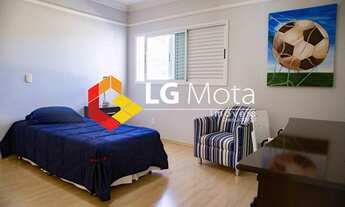 Imagem 7: Casa - Loteamento Alphaville Campinas - Campinas