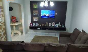 Imagem 4: Casa com 3 dormitórios à venda, 130 m² por R$ 200.000,00 - Setor Residencial Pedro Ludovic