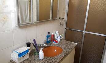 Imagem 5: Sobrado no Planalto Paulista com 3 dormitórios