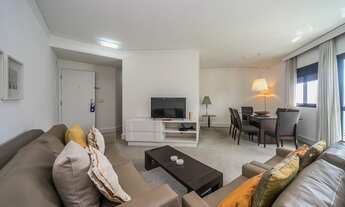 Imagem 5: Flat no Paraíso- São Paulo, SP