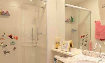 Imagem 7: 3 dorms, 1 suite e 2 vagas no ipiranga