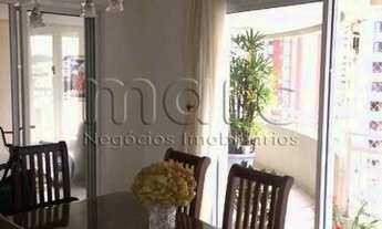 Imagem 3: SAO PAULO - Apartamento Padrão - JARDIM VILA MARIANA