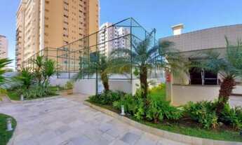 Imagem: Apto com 3/4, sendo 01 suite no Grageru