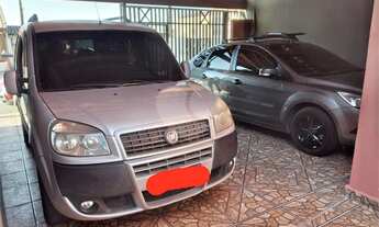 Imagem 2: Casa reformada com 175 m² no bairro Jardim Ana Rosa em Taubaté - SP