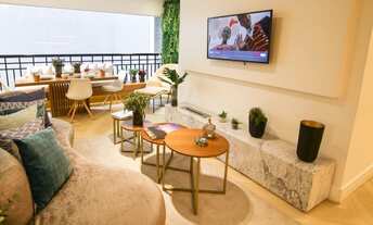 Imagem: Apartamento de 4 dormitórios Alto Padrão