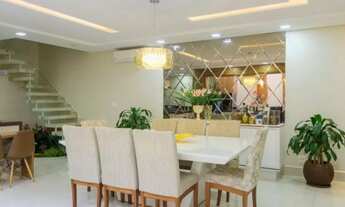 Imagem 6: CASA ASSOBRADADA COM 5 DORMITORIOS, 5 VAGAS E 7 BANHEIROS