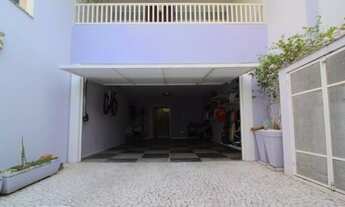 Imagem 2: LINDO SOBRADO COM PISCINA EM SÃO CAETANO