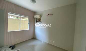 Imagem 3: Excelente apartamento contendo 118m² de área privativa no Cond. Brisas do Madeira APTO FIN