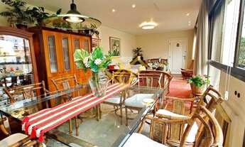 Imagem 3: Apartamento à venda, 3 quartos, 1 suíte, 2 vagas, Boqueirão - Santos/SP