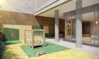 Imagem 4: CASAS 277 M² - 3 SUITES , 3 VAGAS COM PISCINA - TAMBORE / ALPHAVILLE