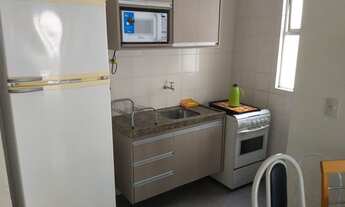 Imagem 4: Apartamento Thermas Rio Caldas - Caldas Novas