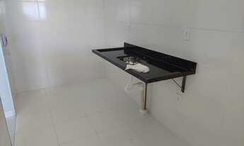 Imagem 15: APARTAMENTO 02 DORMITÓRIOS VARANDA GOURMET LAZER COMPLETO EM JARDIM PRAIA GRANDE EM MONGAG