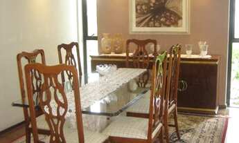 Imagem 4: APARTAMENTO - MOEMA - SP