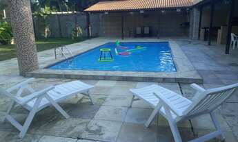 Imagem 3: Sitio para aluguel