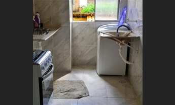 Imagem 4: Apartamento para venda - Residencial Diamante