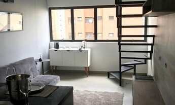 Imagem 2: São Paulo - Flat - Moema