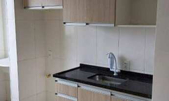 Imagem 2: Apartamento a venda no Nova Cerejeiras Atibaia SP