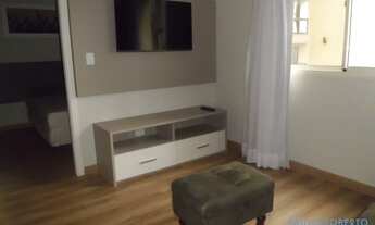 Imagem: FLAT - VILA OLÍMPIA - SP