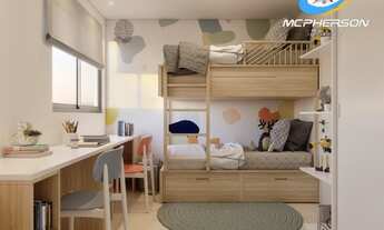 Imagem 6: Vila Varanda - Conceito de viver bem. Venha conhecer